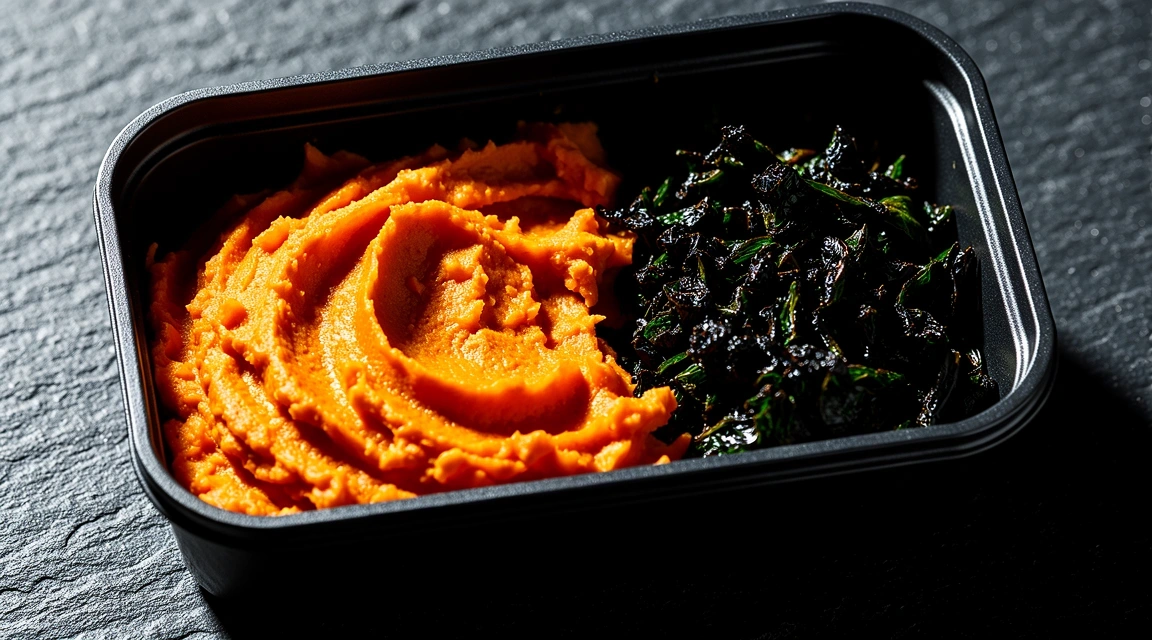 Performance Nutrition Plan