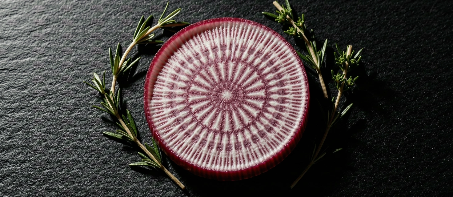 Frische Schweizer Zutaten